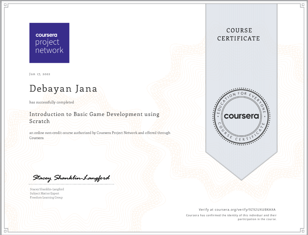 Certificate5